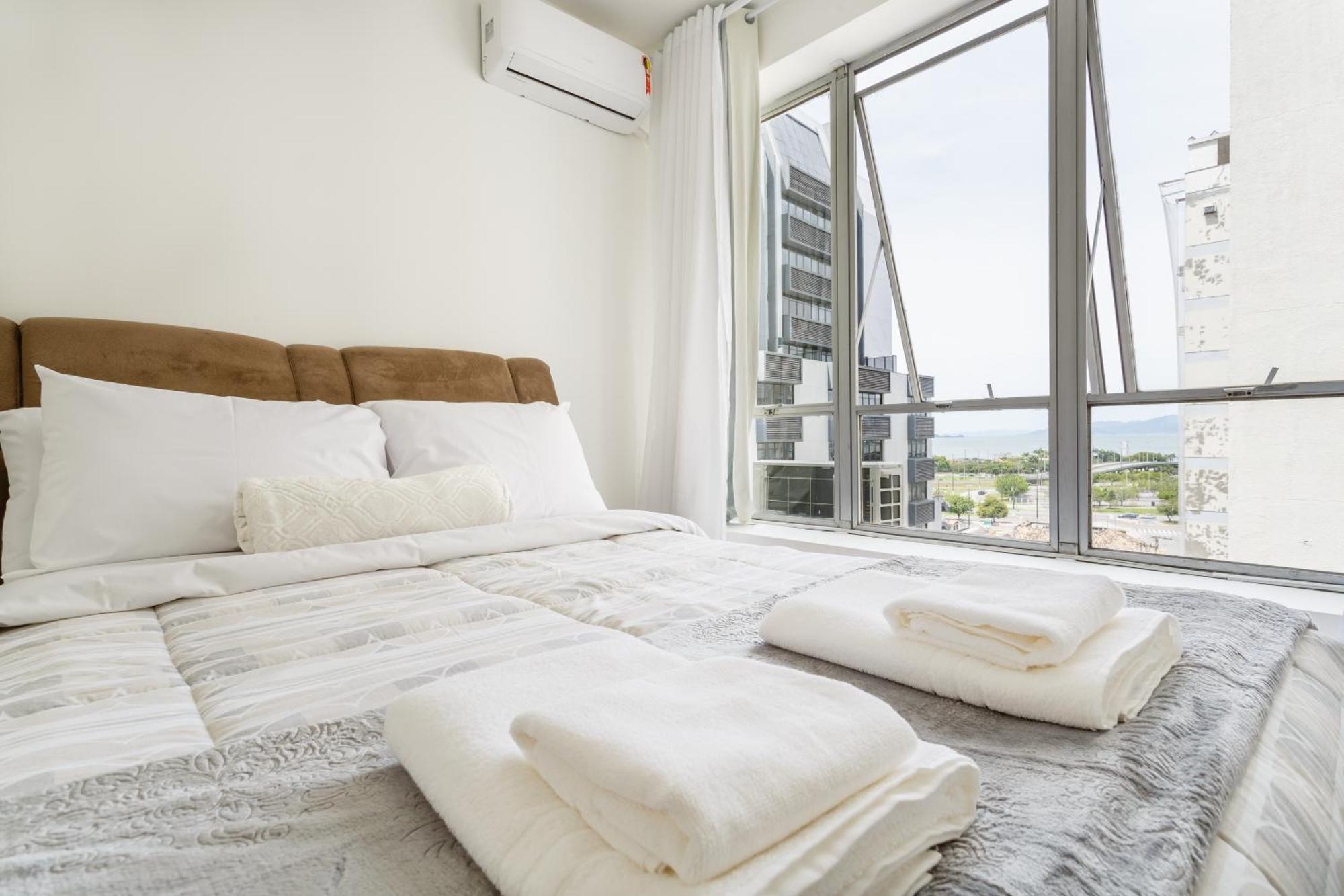 Apartamento Apto Bem Localizado No Centro De Floripa P1551 Florianópolis